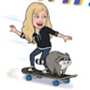 Meet your Posher, Kristine